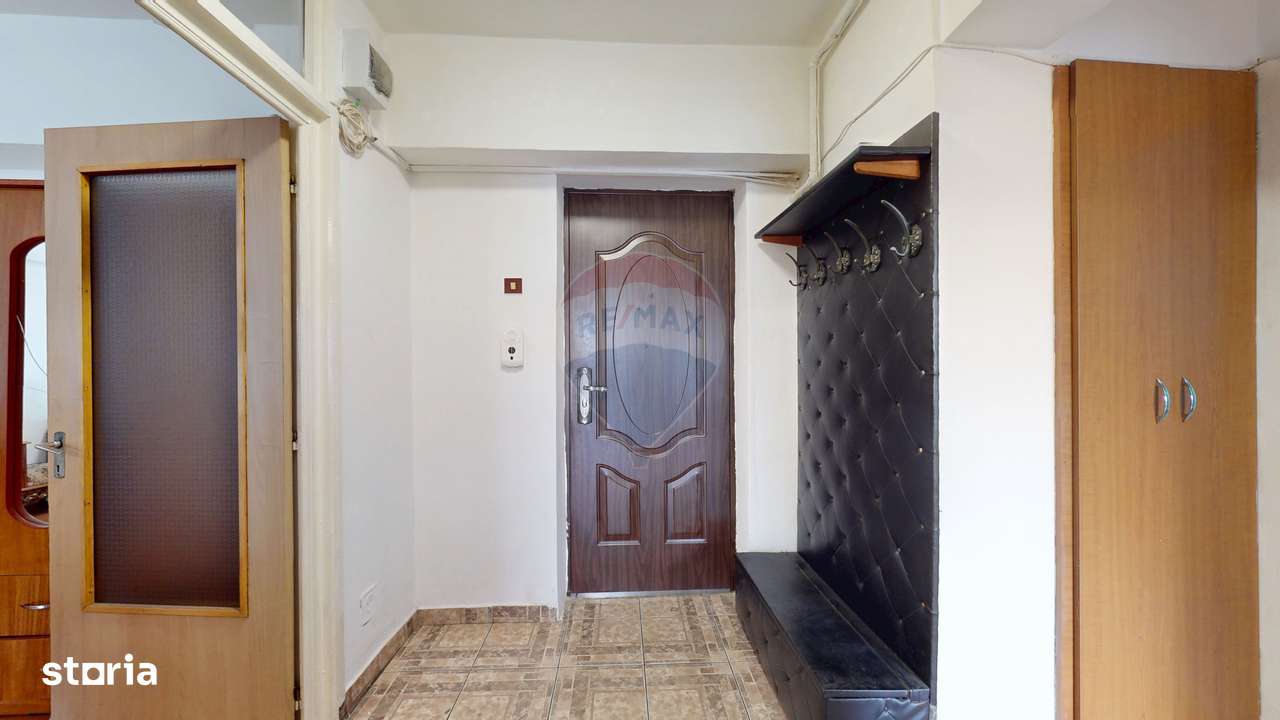 Comision 0% | Apartament 2 camere | Etaj 3 | 13 Decembrie - Imagine principală: 4/14