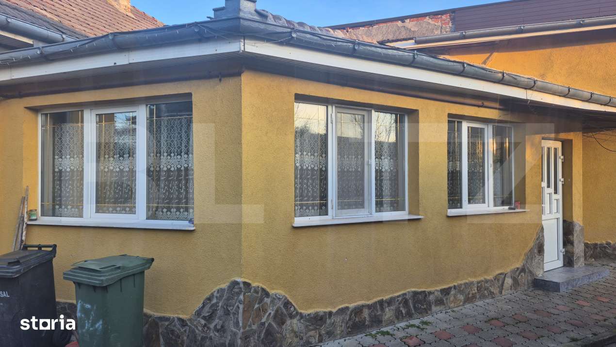 Casa 5 camere + Anexa, 300 mp, zona 14 Mai - Imagine principală: 2/19