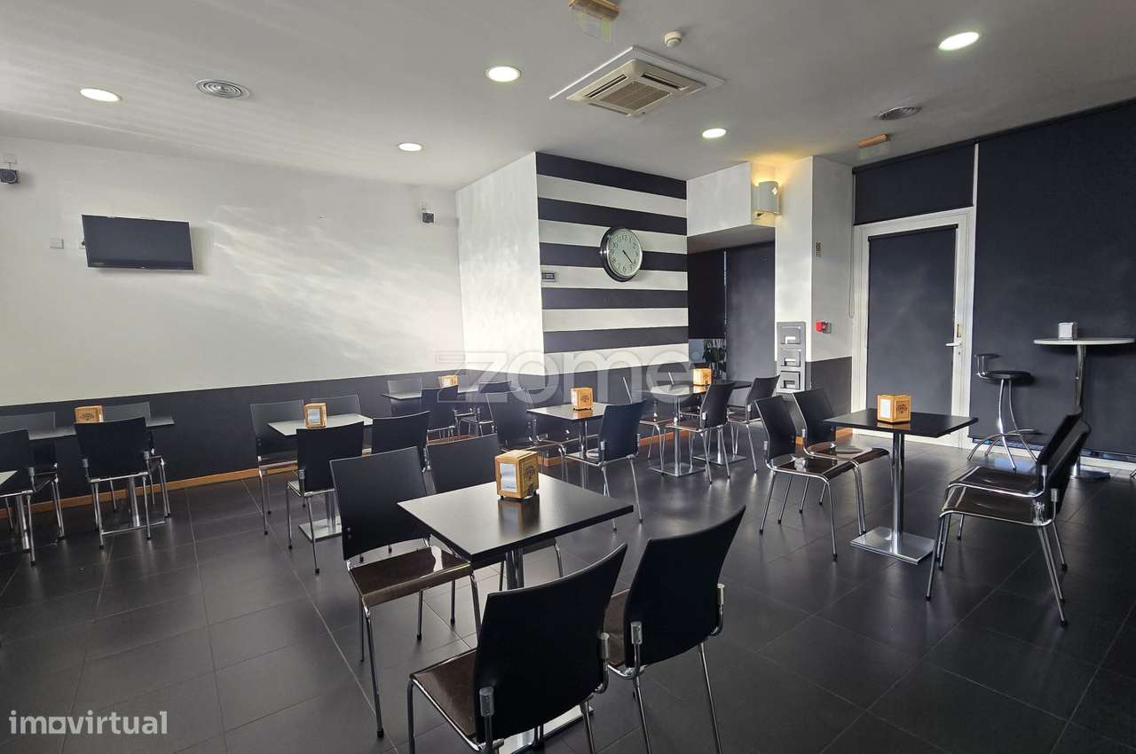 Pastelaria com Fabrico Próprio |V. N. Gaia-4