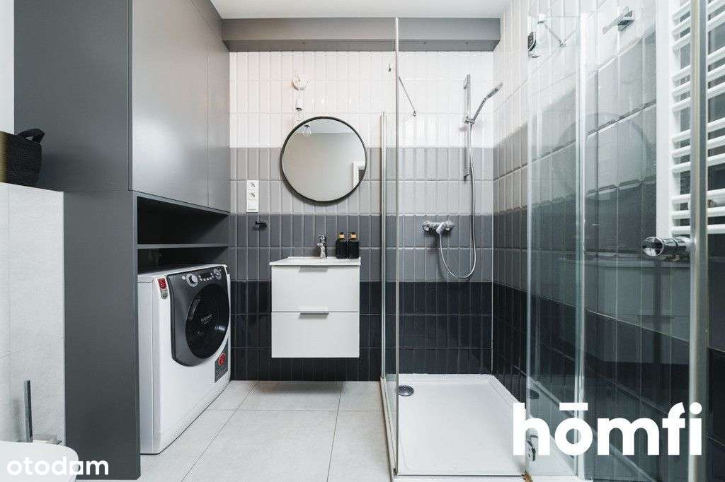 Komfortowe mieszkanie w Łagiewnikach niedaleko A4 - Pełny obrazek: 4/17