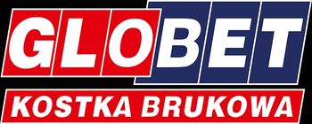 GLOBET KOSTKA BRUKOWA Janusz Szkaradek Logo