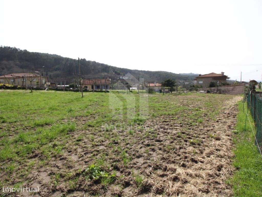 Venda de Terreno, em S. Mamede (Este), Braga-10