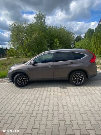 Honda CR-V 2.0 Elegance Plus (Honda Connect+) / (2WD) - 3