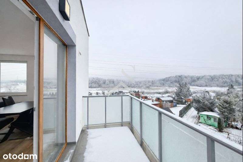 Super widok, ostatnie piętro, bliskość morza-5