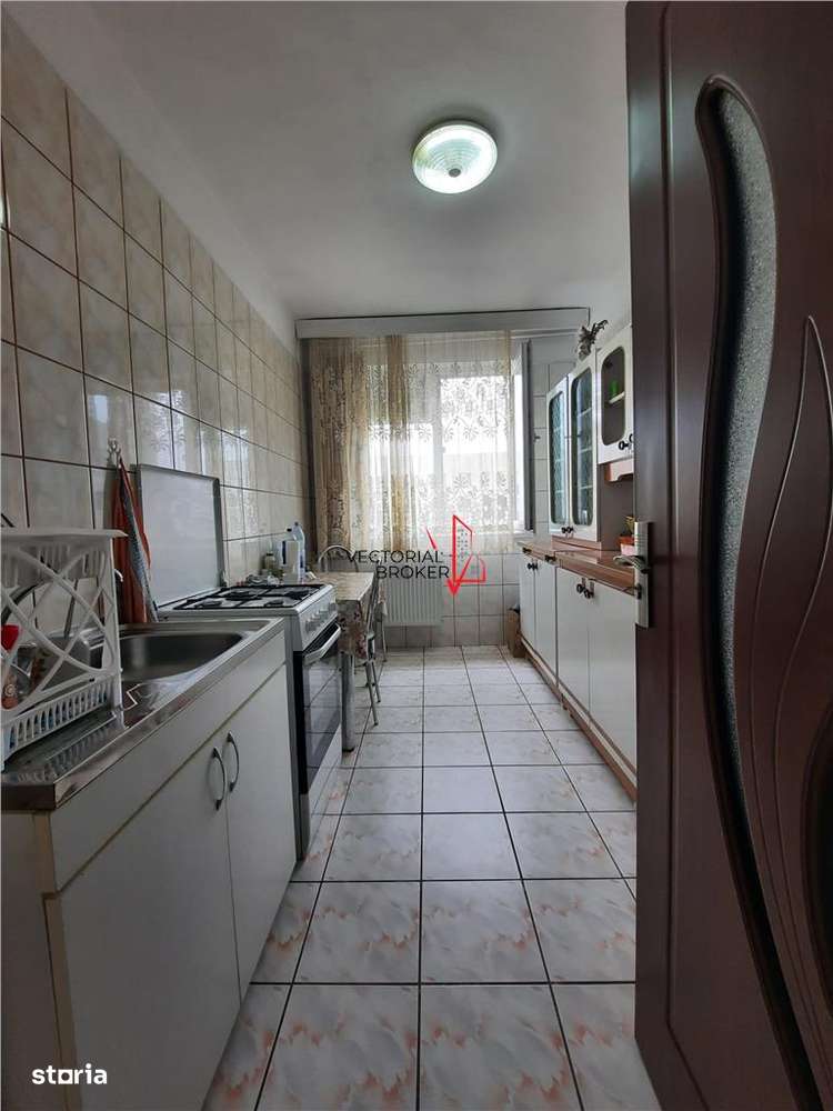 2 camere decomandat Calea Vitan, 1978-7