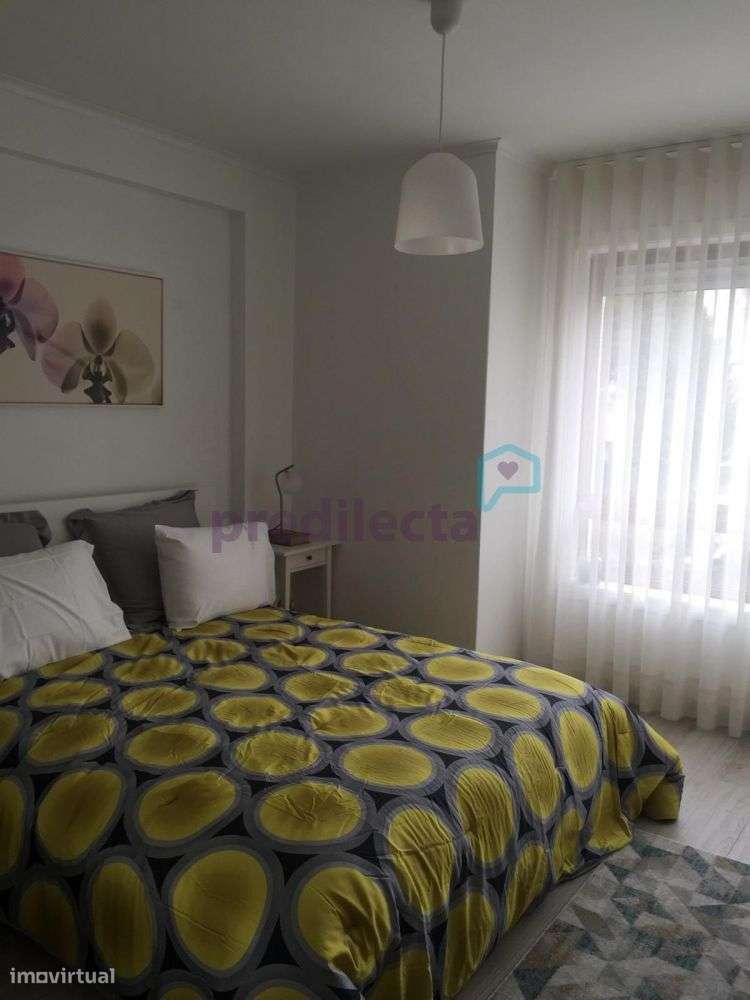 REF. 4173 T3 Mobilado – À Universidade Fernando Pessoa, Paranhos - Grande imagem: 4/7