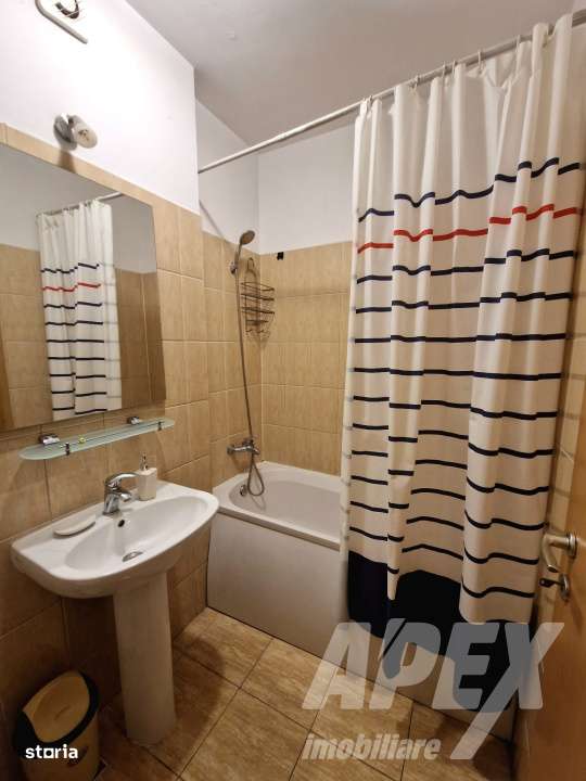 Garsoniera luminoasa cu vedere libera|3/11|Complexul Rasarit de Soare-6