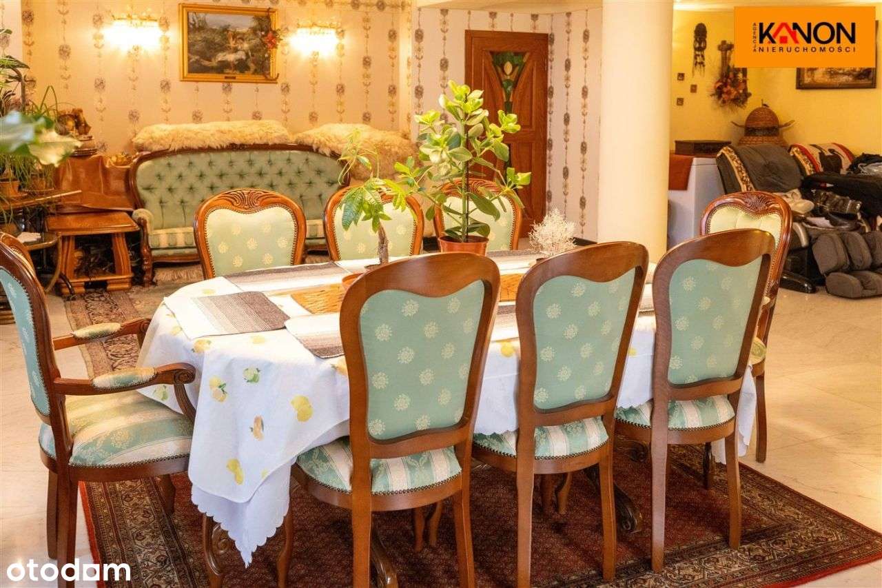 Mieszkanie, 240 m², Bielsko-Biała-13