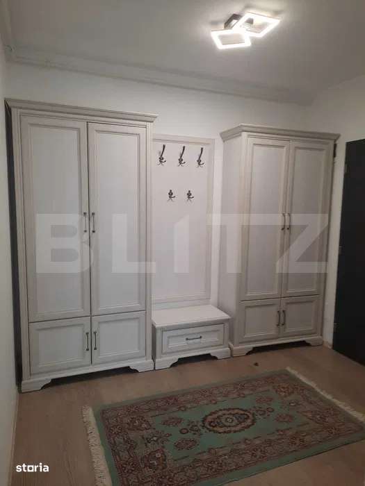 Apartament 2 camere, semidecomandat, 65 mp, parcare subterana, Iris - Imagine principală: 4/5