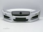 ZDERZAK PRZEDNI JAGUAR XE X760 PDC XENON GRILL - 2