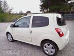 Renault Twingo 1.2 16V Yahoo - 9