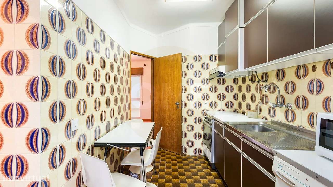 T1 com Terraço privativo - Portimão-10
