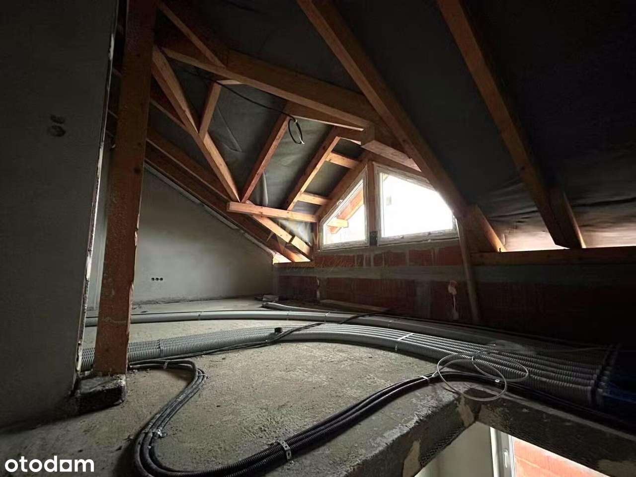 KOMFORT I NOWOCZESNOŚĆ - Nowe Apartamenty Dwupoziomowe w Tarnowcu!-7