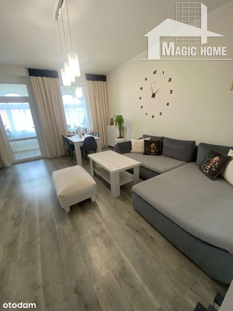 Mieszkanie w kamienicy z ogrodem-5