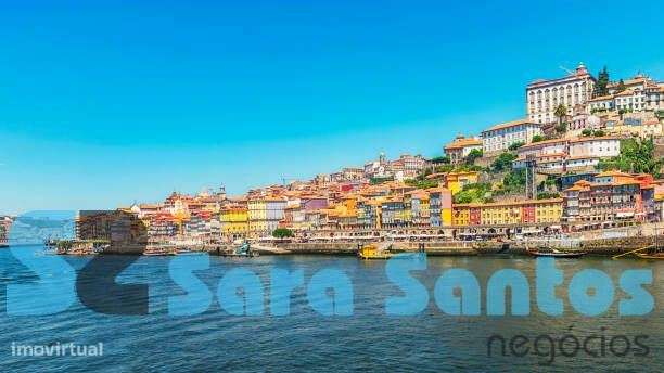 Vários Terrenos com PIP para Hotel e Hotel Pronto-Vila Nova Gaia - Grande imagem: 4/6