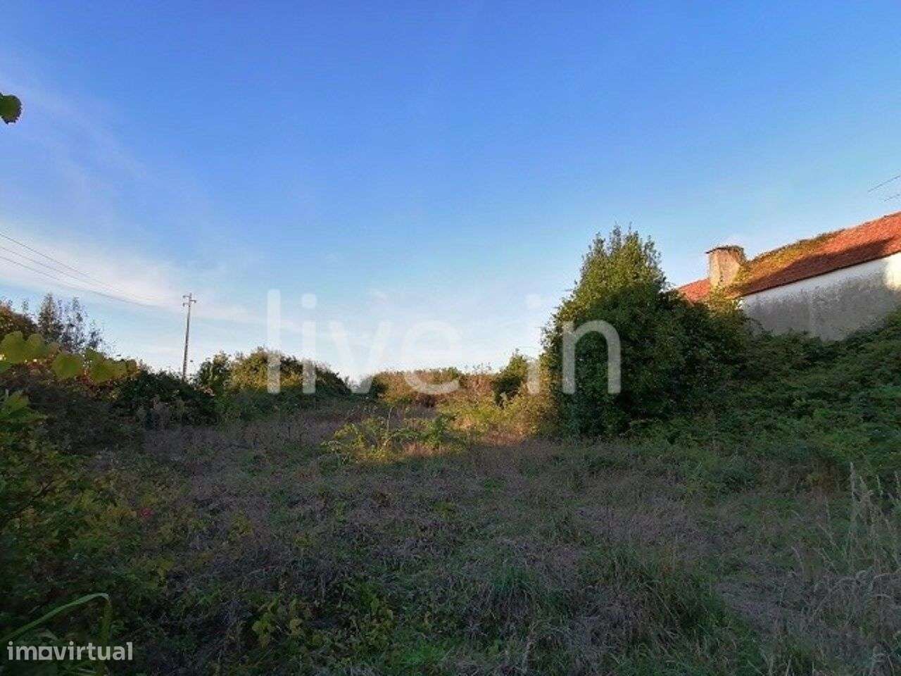 Terreno para venda em Oliveirinha-9