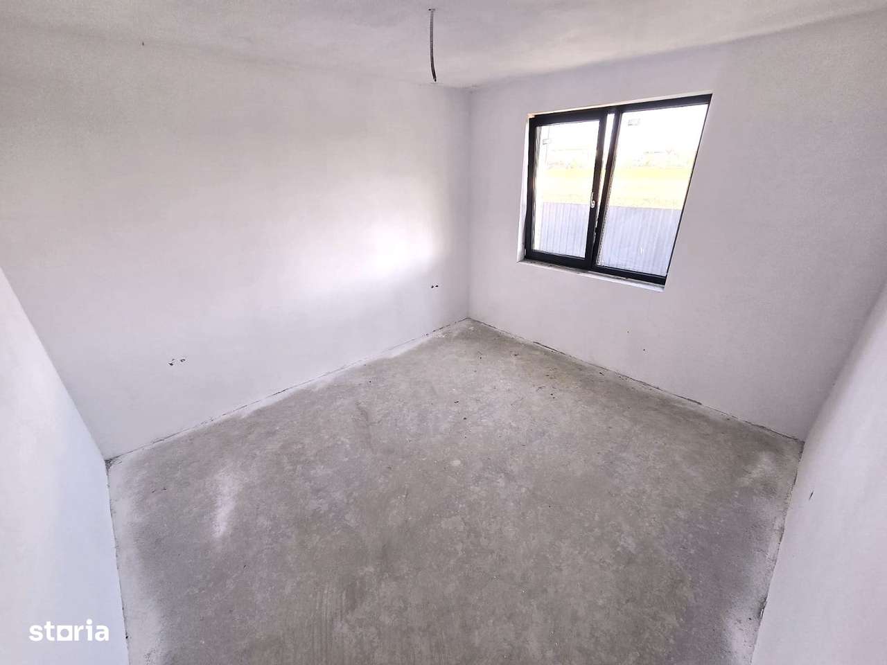 Casa Noua 4 camere| Teren 465 | Zona linistita-4