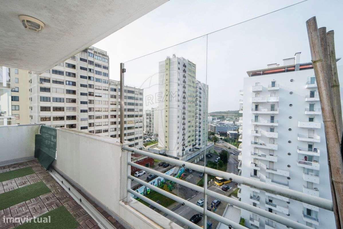 Apartamento T3 para arrendamento - Grande imagem: 5/40