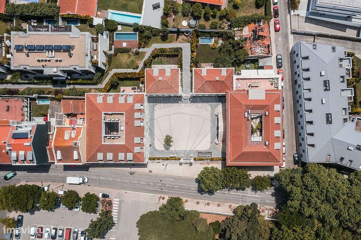 Apartamento T4 para venda-33