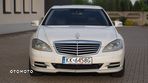 Mercedes-Benz Klasa S 400 (HYBRID) h L 7G-TRONIC - 28