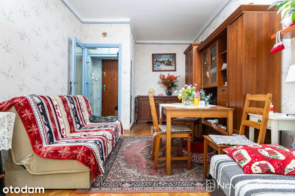 Kawalerka na sprzedaż-2