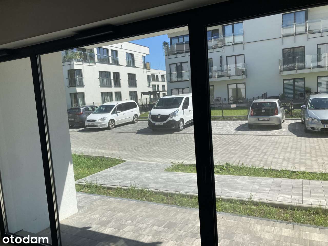 Nowe bezczynszowe lokale pod biura, gabinety, Od 31 do 51 m2.-4