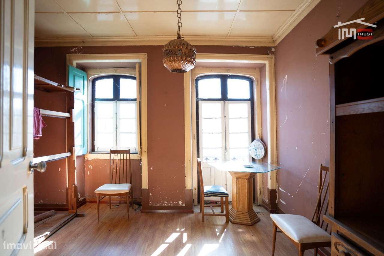 Moradia T3 - Alburitel-16