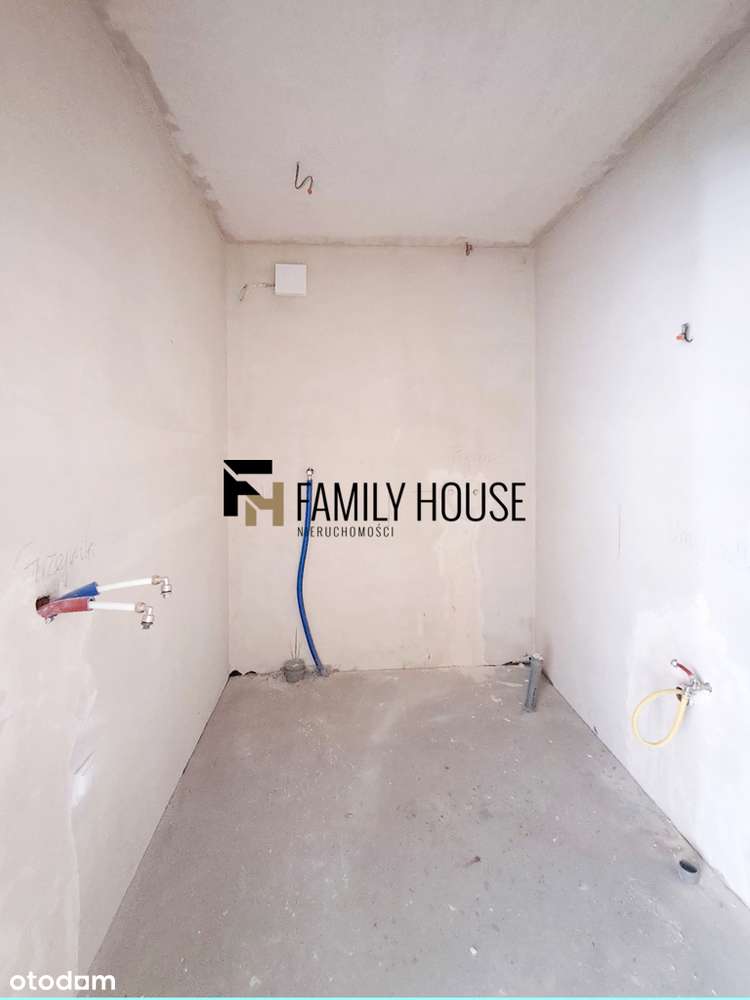 Apartament 44,45m² Modern Apartments, Skarżysko-14