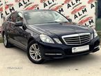 Mercedes-Benz E 200 CDI BlueEfficiency Aut. - 1