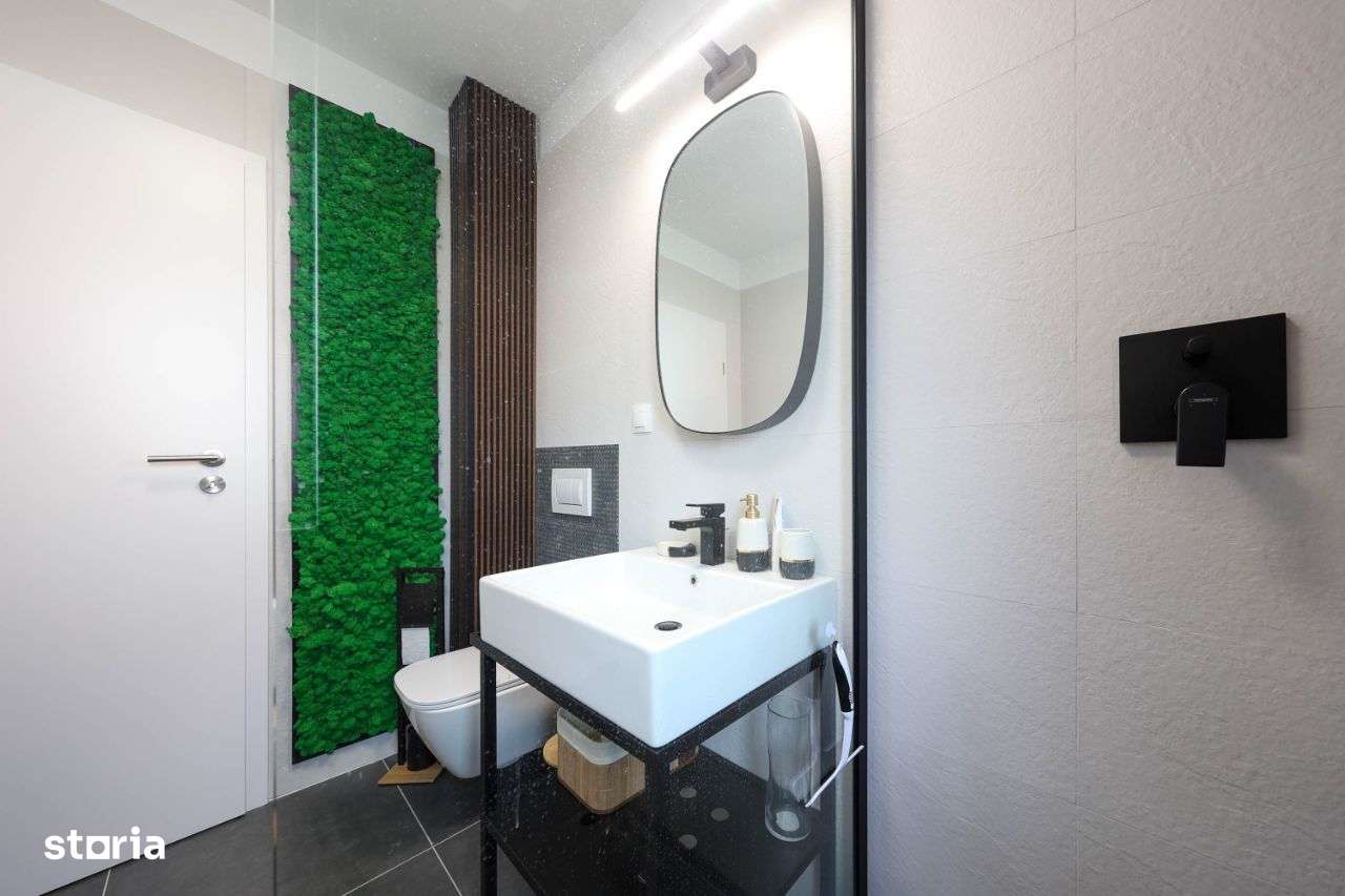 Apartament 2 camere terasa 15 m2 Coder Residence 3-18