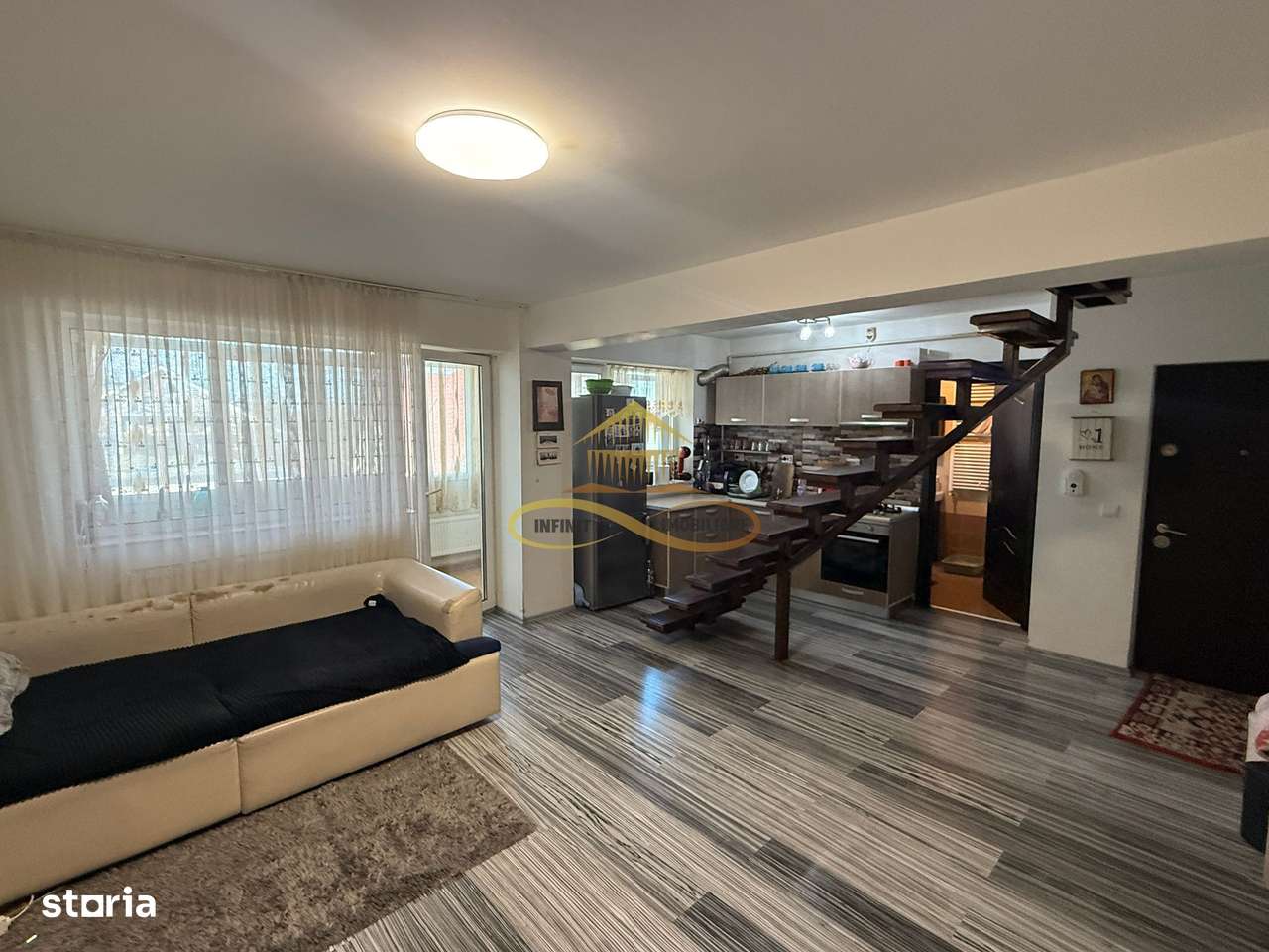 Apartament de vanzare in Bacau Colina Magurii-1