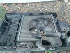 Radiator apa skoda fabia 1 motor 1.4mpi - 2