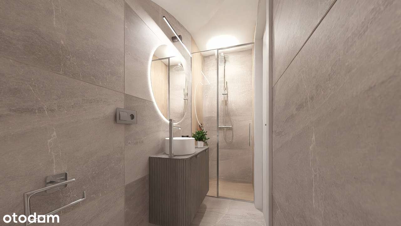 Dom, 80 m², Zabierzów-13