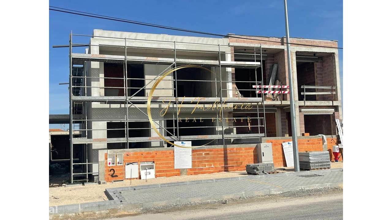 Moradia T4 Nova em Esgueira - Grande imagem: 2/21