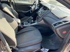 Macara Geam Electrica Fata Spate Stanga Dreapta Ford Focus 2014 - 6