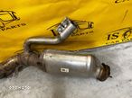 KATALIZATOR DPF AUDI A8 D5 Q8 3.0 TDI - 2