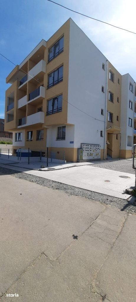 Apartament 3 camere = 88 600 euro +TVA 5%