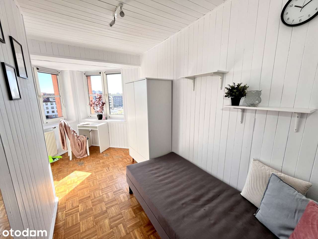 Apartment in Wrocław - View 2