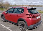 Peugeot 2008 1.2 PureTech Turbo Allure - 3