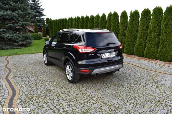 Ford Kuga 1.6 EcoBoost FWD Trend ASS - 13