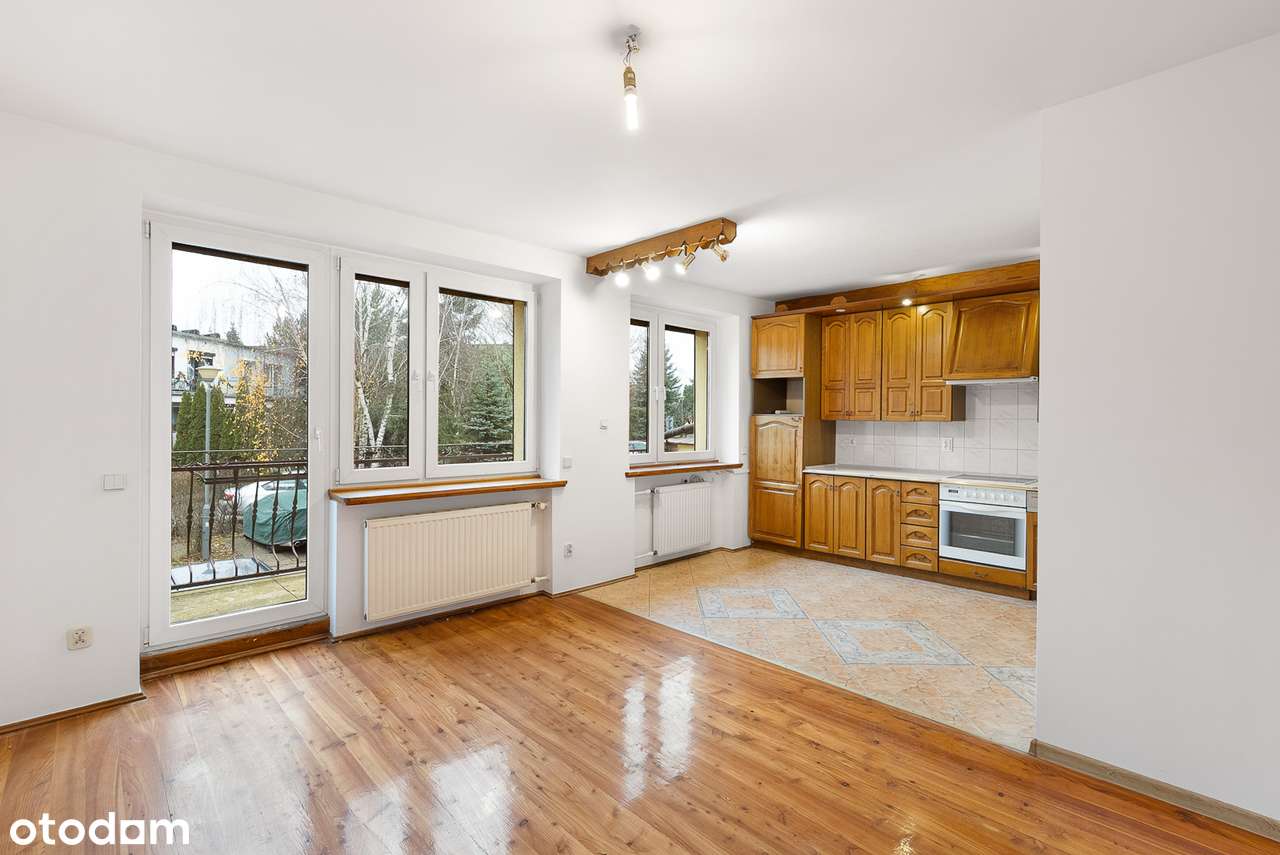 Dom na poznańskim Piątkowie z potencjałem 182 m2-10