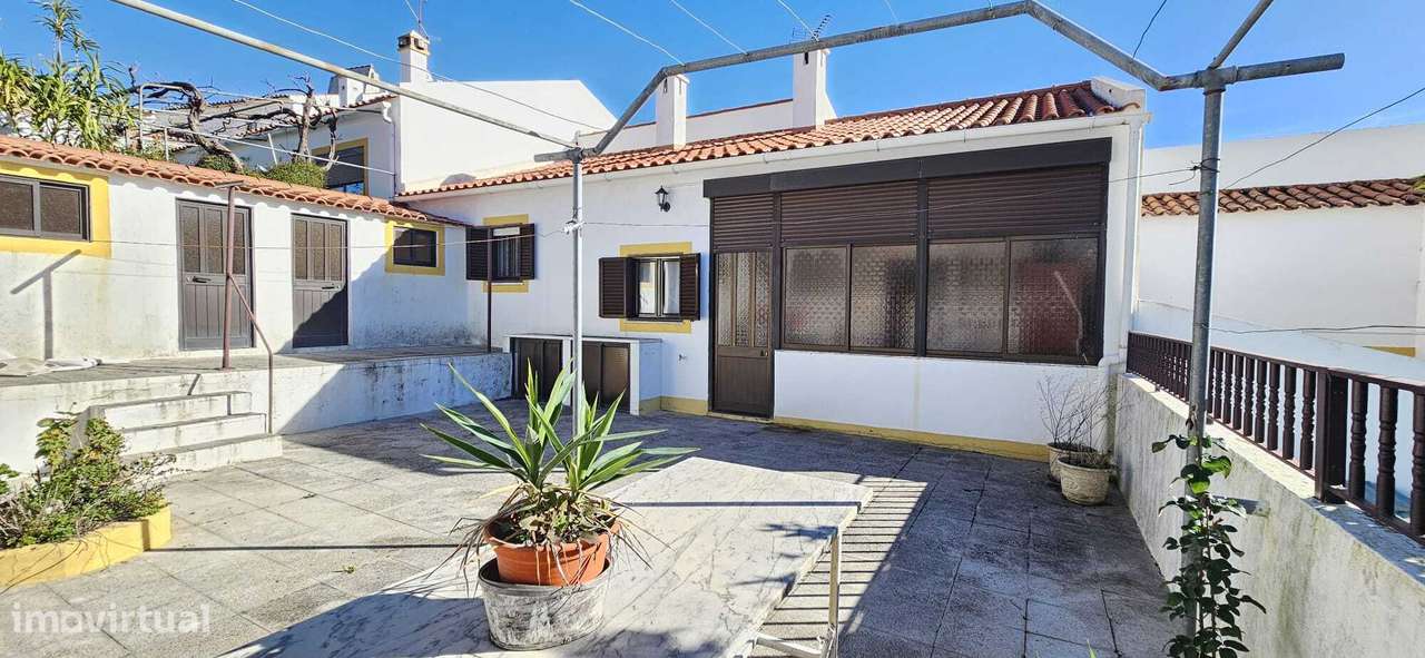 Moradia Térrea no Bairro da Boavista-9