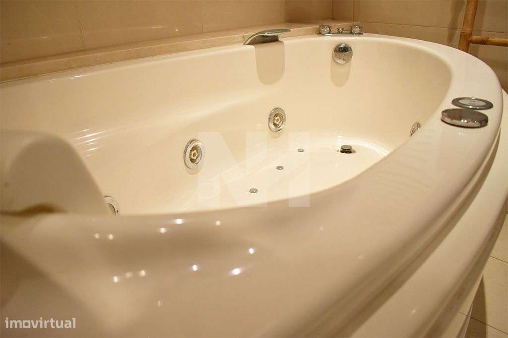 Moradia T3 | Piscina Aquecida | Mindelo-31