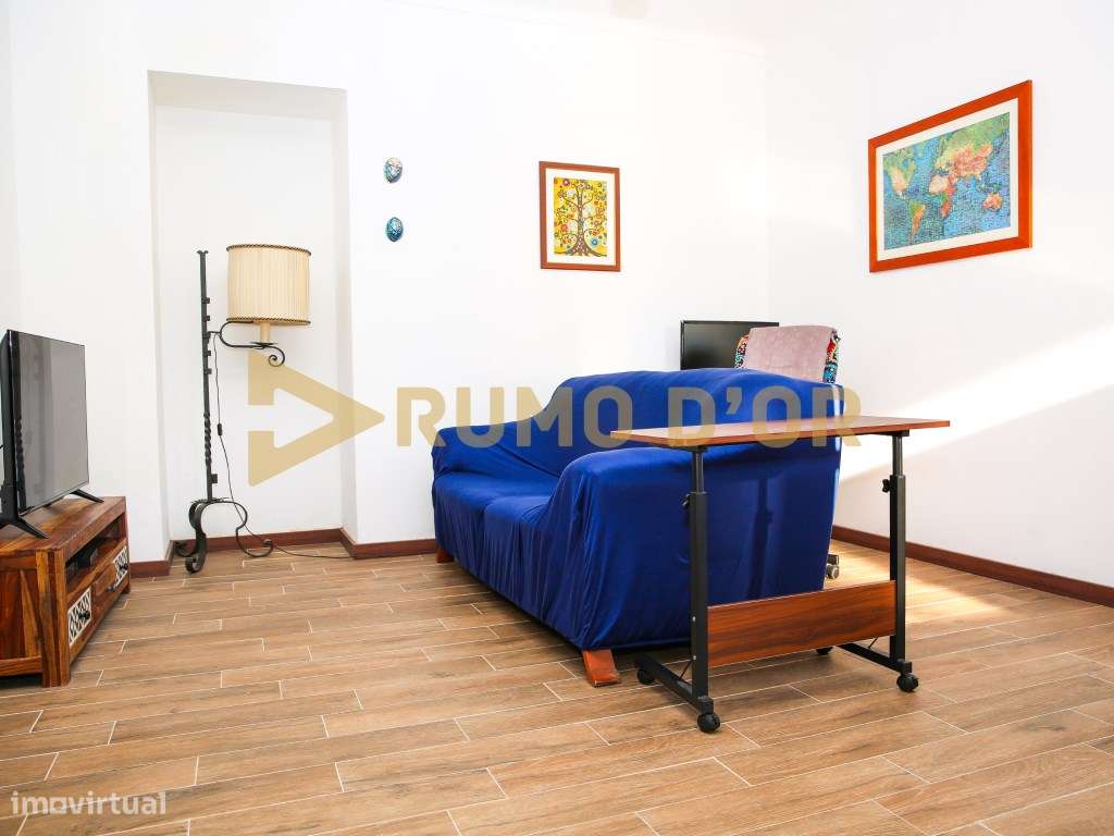 Quinta para Venda com Grande Potencial em Castanheira do Ribatejo-18