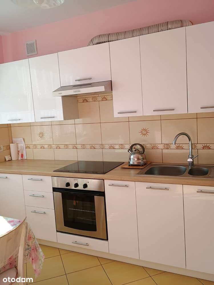 mieszkanie po generalnym remoncie z ogrodem i garażem+ nowe meble - Pełny obrazek: 4/19