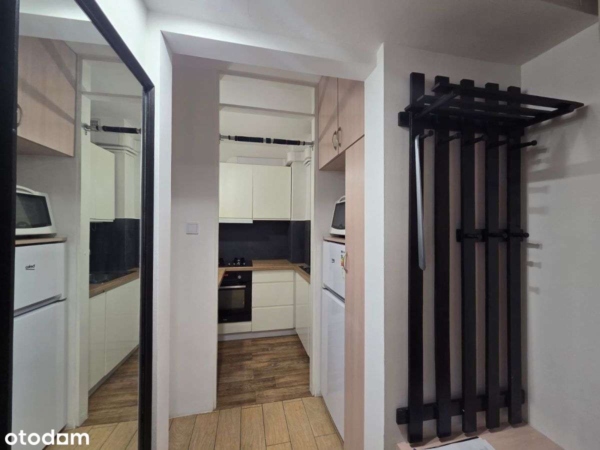 2 pokoje| 32m2| Bemowo|-11