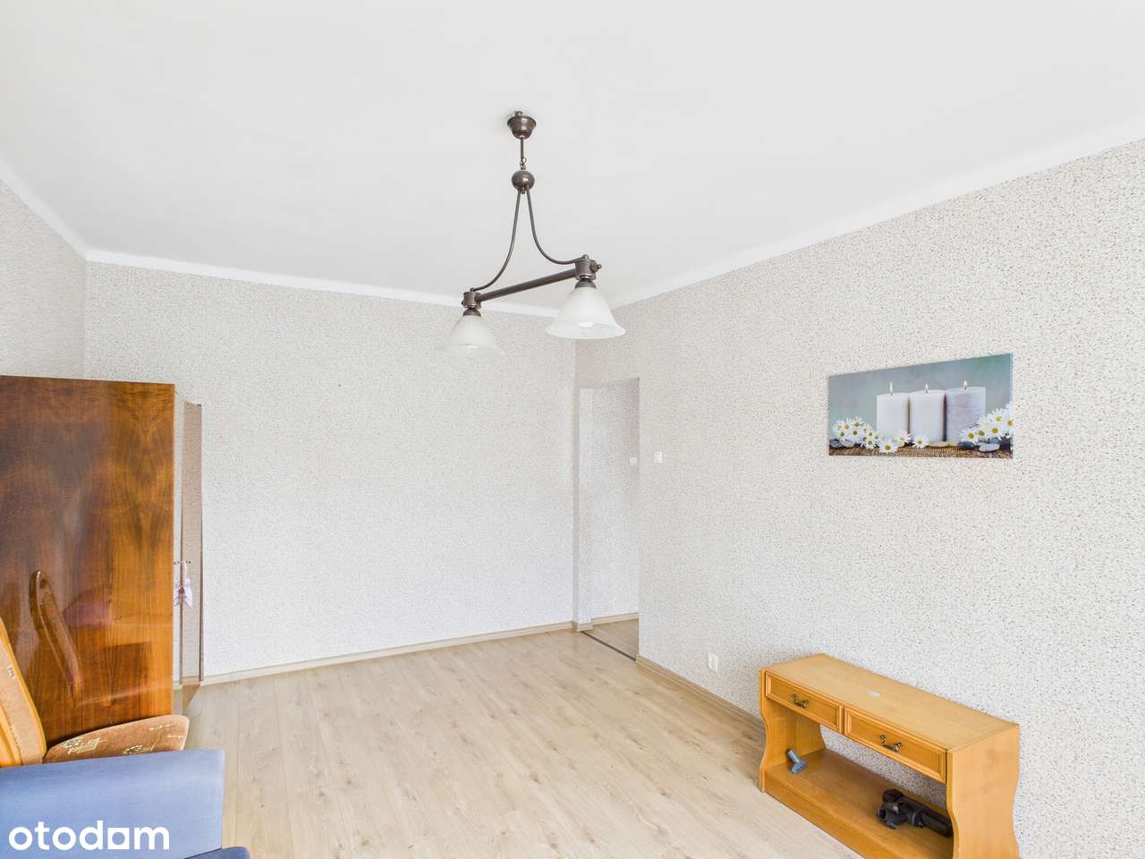 Mysłowice / Morcinka, 55,3 m2, 3 pokoje , balkon, obszerna piwnica-4