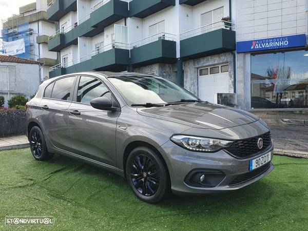 Fiat Tipo 1.3 M-Jet Pop - 1