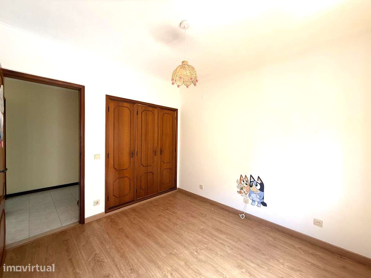 Apartamento de tipologia T3 localizado na zona da Praia do Furadouro-17