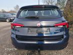 Fiat Tipo 1.6 MultiJet Sport - 12